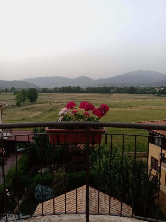 A L'Aquila Per Un Sogno Hotel Exterior photo